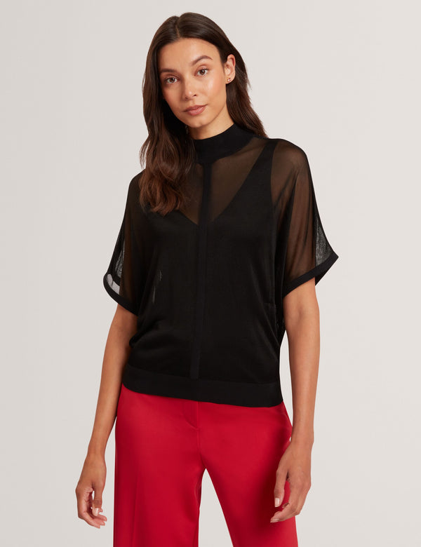 IBISSA | BLACK
