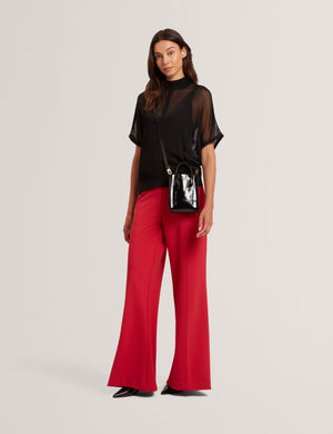 IBISSA | BLACK