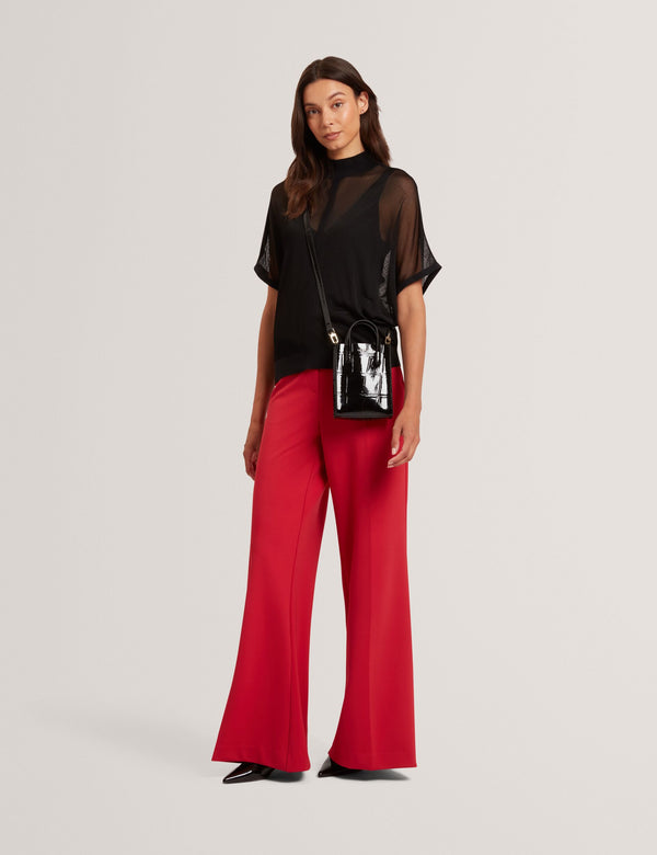 IBISSA | BLACK