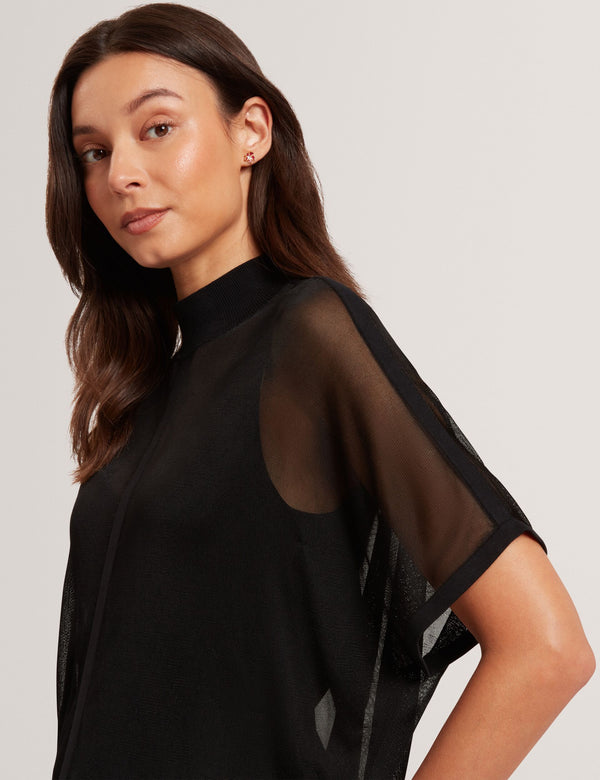 IBISSA | BLACK