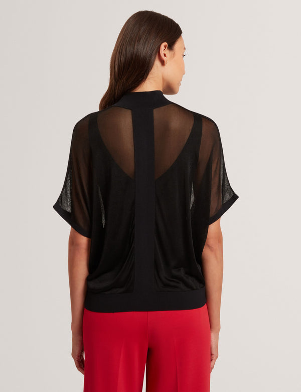 IBISSA | BLACK
