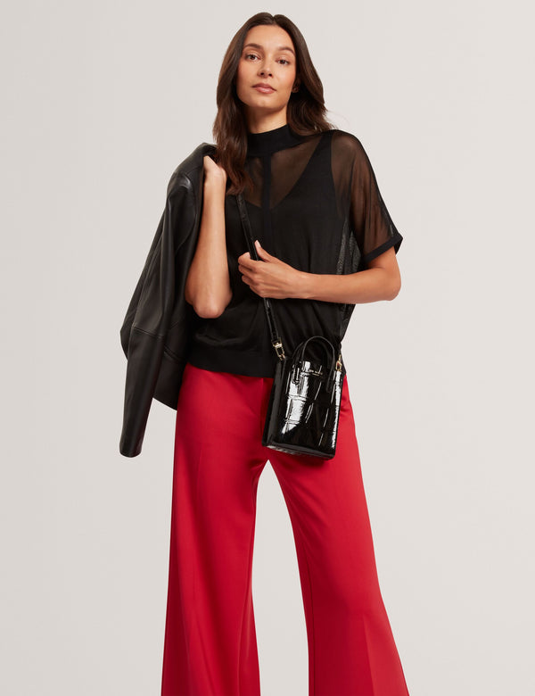 IBISSA | BLACK