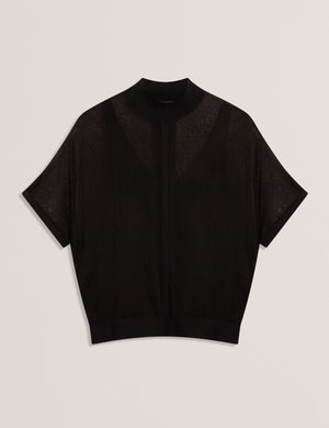 IBISSA | BLACK