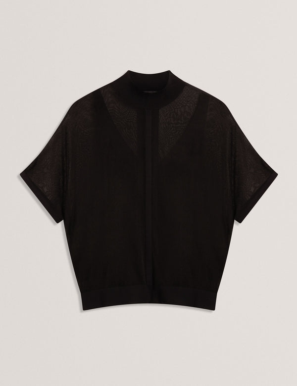 IBISSA | BLACK