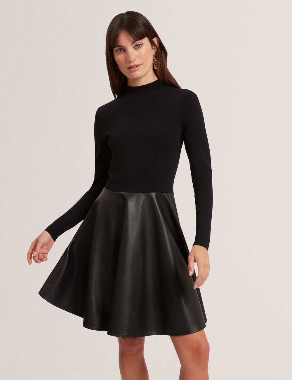 MILIOA | BLACK