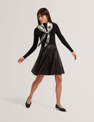 MILIOA | BLACK