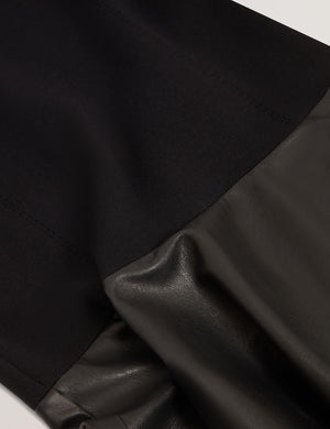 MILIOA | BLACK