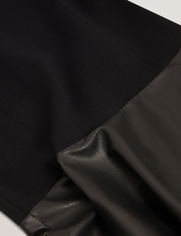 MILIOA | BLACK