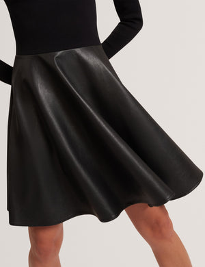 MILIOA | BLACK
