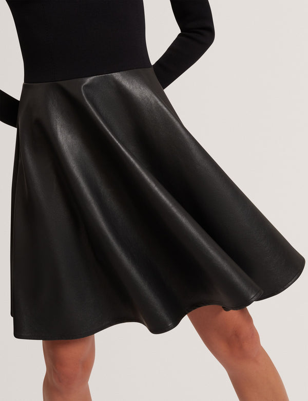 MILIOA | BLACK