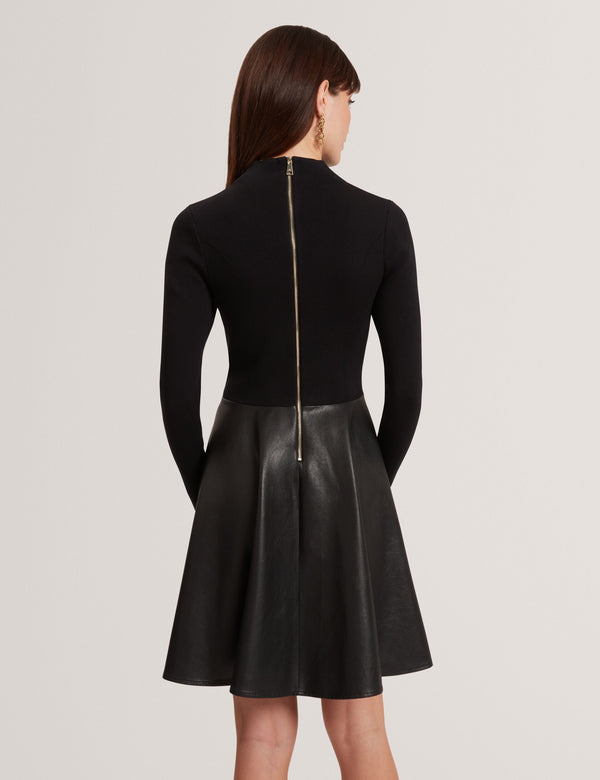 MILIOA | BLACK