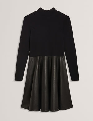 MILIOA | BLACK