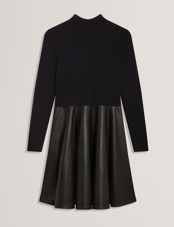 MILIOA | BLACK