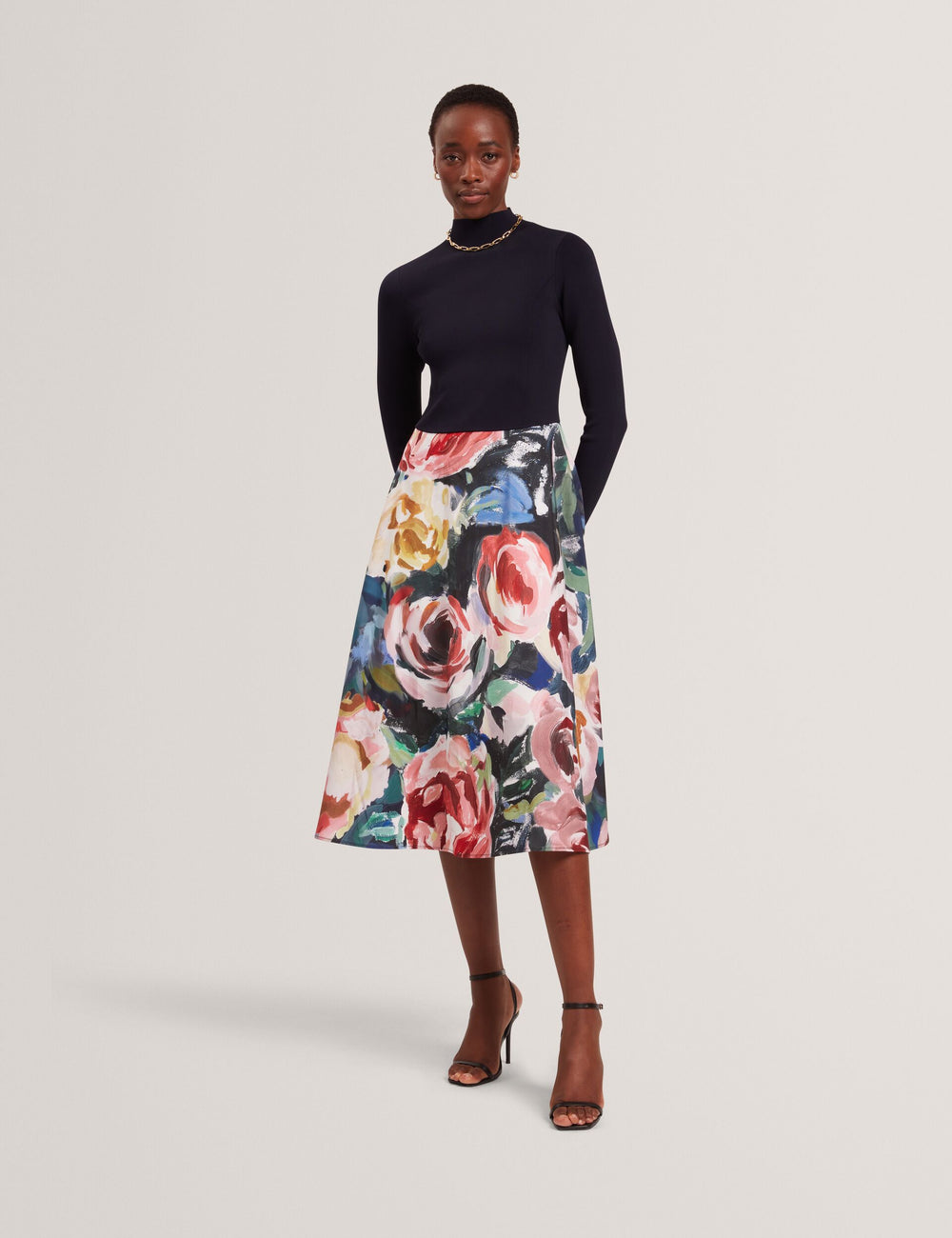 PATRIIA | NAVY