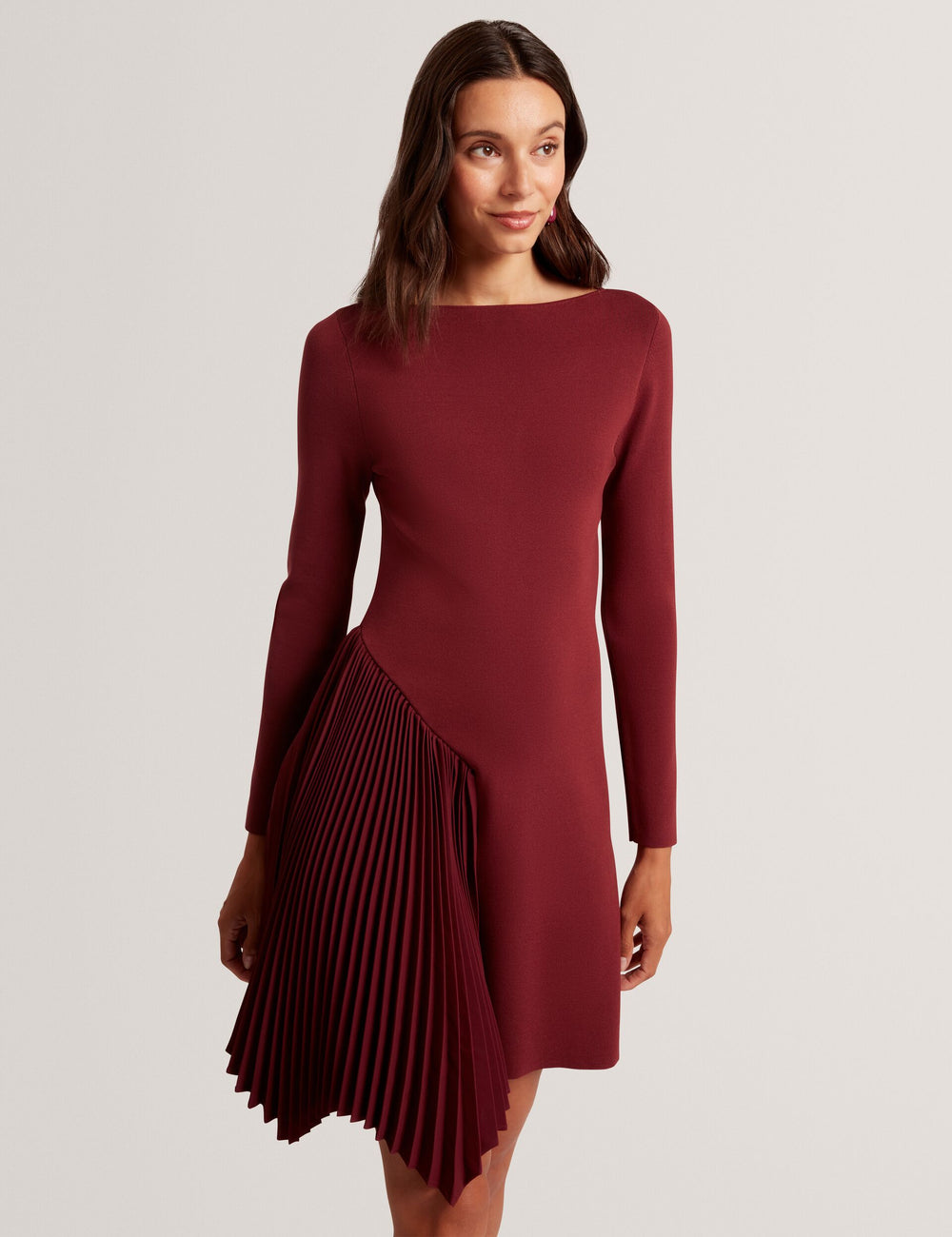 NALREE | MAROON