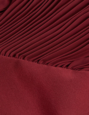 NALREE | MAROON