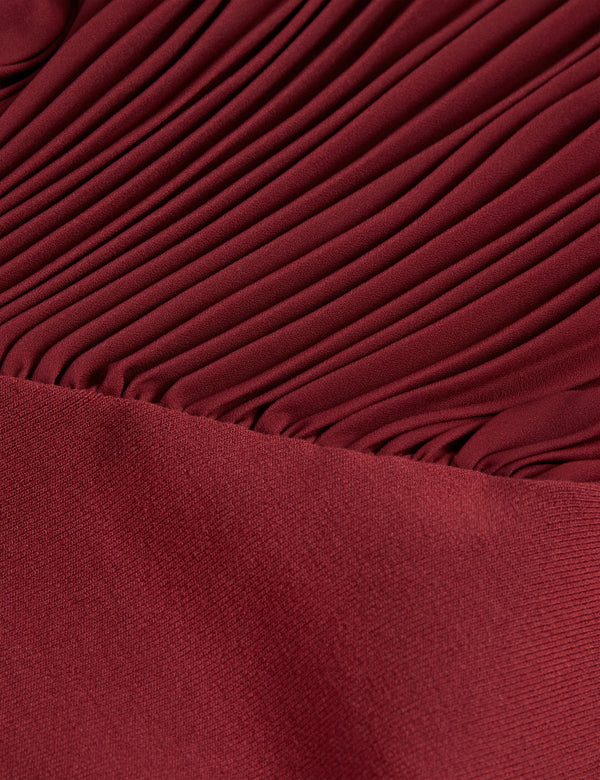 NALREE | MAROON