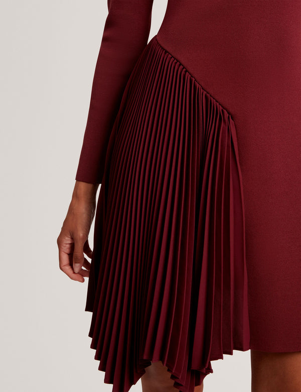 NALREE | MAROON