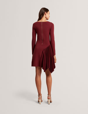 NALREE | MAROON