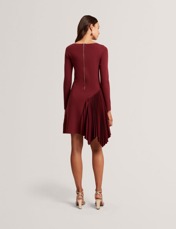 NALREE | MAROON