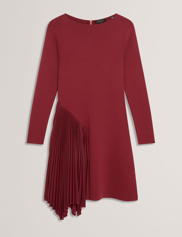 NALREE | MAROON