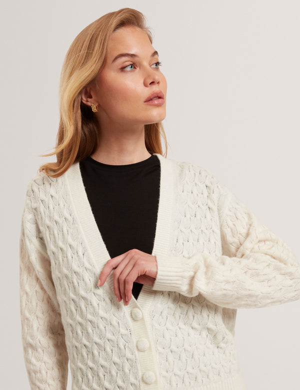 KYLANA | IVORY