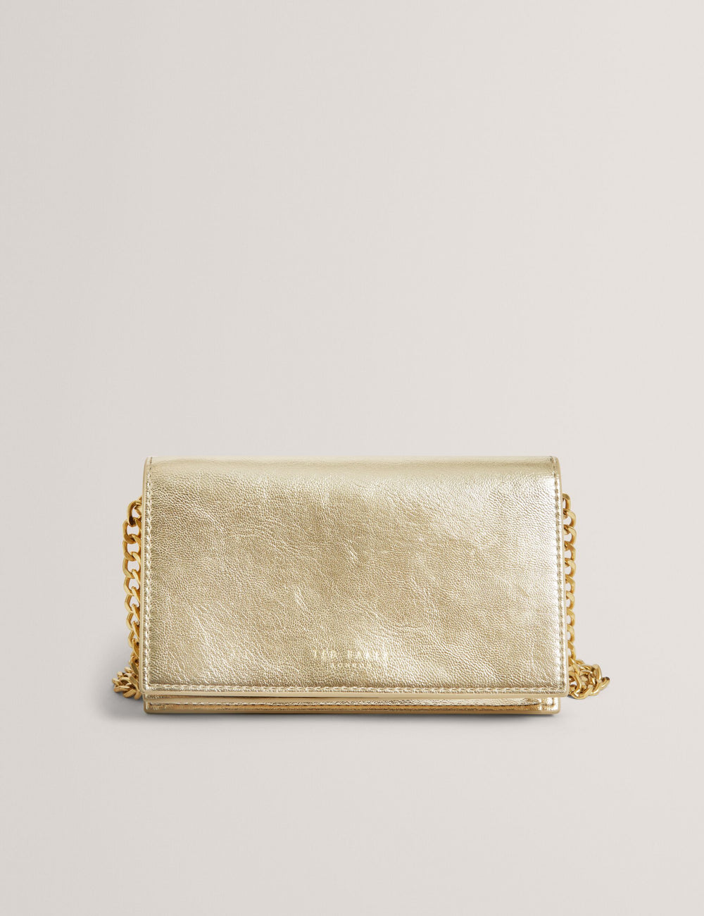 MAHIRAA | GOLD-COL