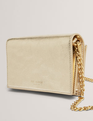 MAHIRAA | GOLD-COL