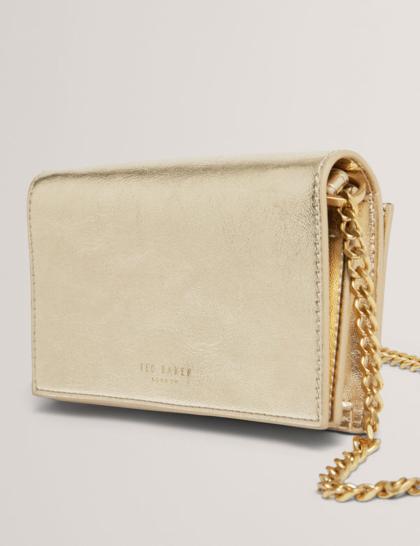 MAHIRAA | GOLD-COL