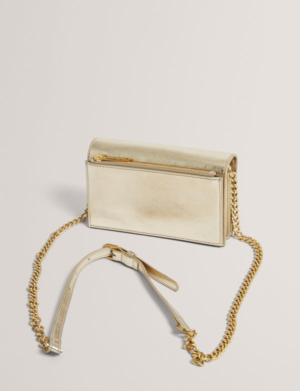 MAHIRAA | GOLD-COL
