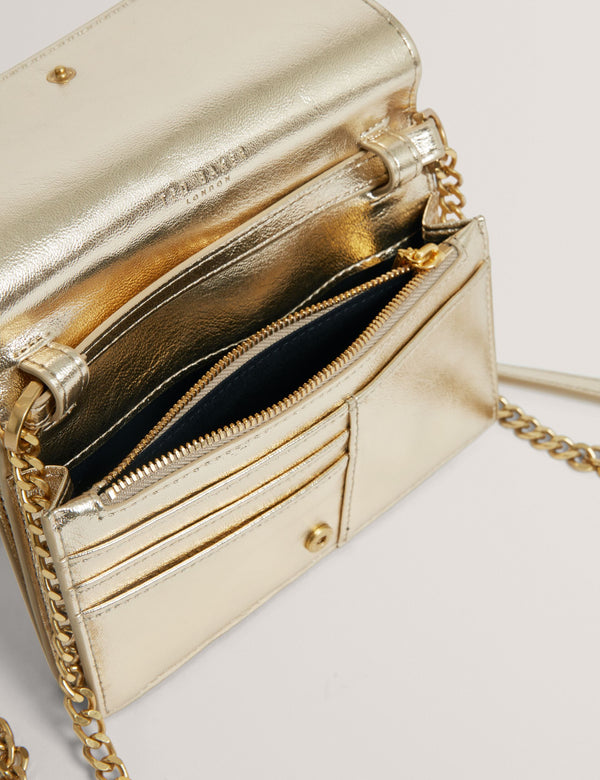 MAHIRAA | GOLD-COL