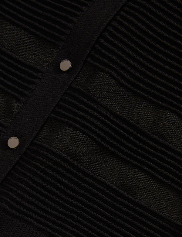 CALYAA | BLACK