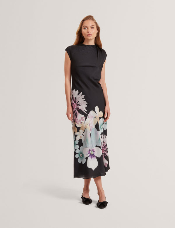 DEMITA | BLACK