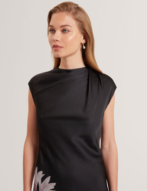 DEMITA | BLACK