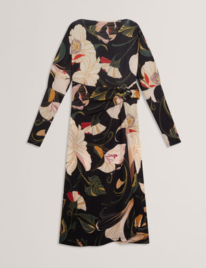 LAWRIA | BLACK