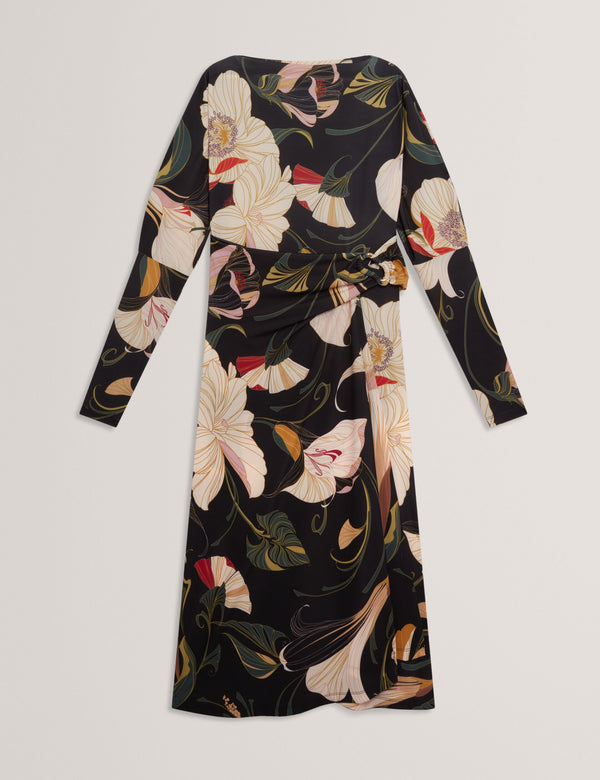 LAWRIA | BLACK