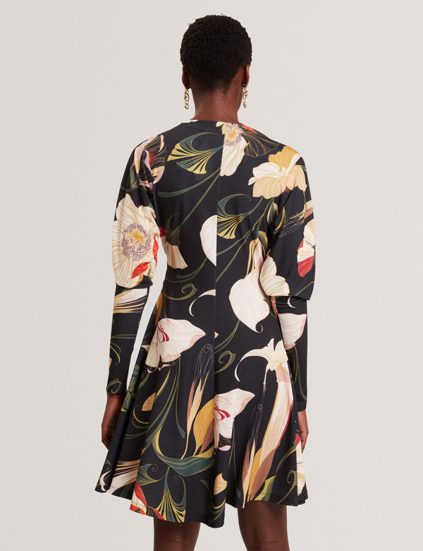 LAZIRA | BLACK
