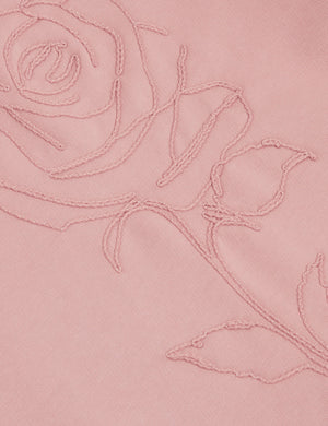 MARSSIA | DUSKY-PINK