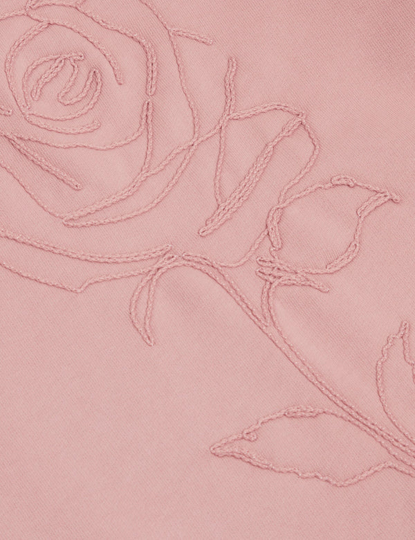 MARSSIA | DUSKY-PINK