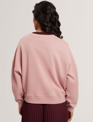 MARSSIA | DUSKY-PINK