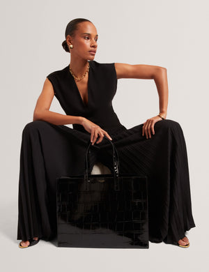VIVVIEN | BLACK