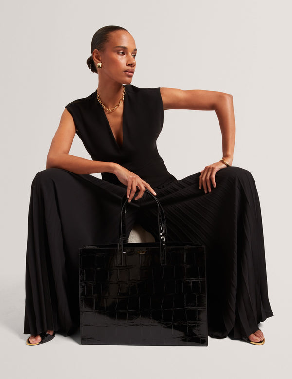 VIVVIEN | BLACK