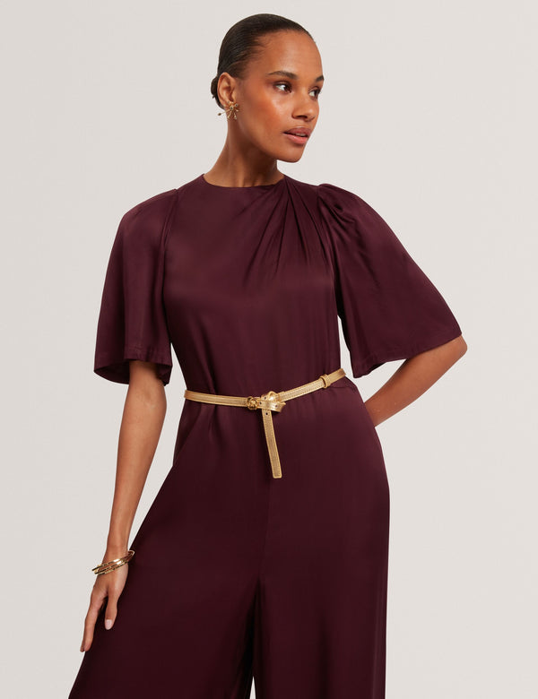ROOSSO | GOLD-COL