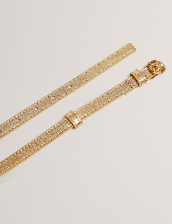 ROOSSO | GOLD-COL