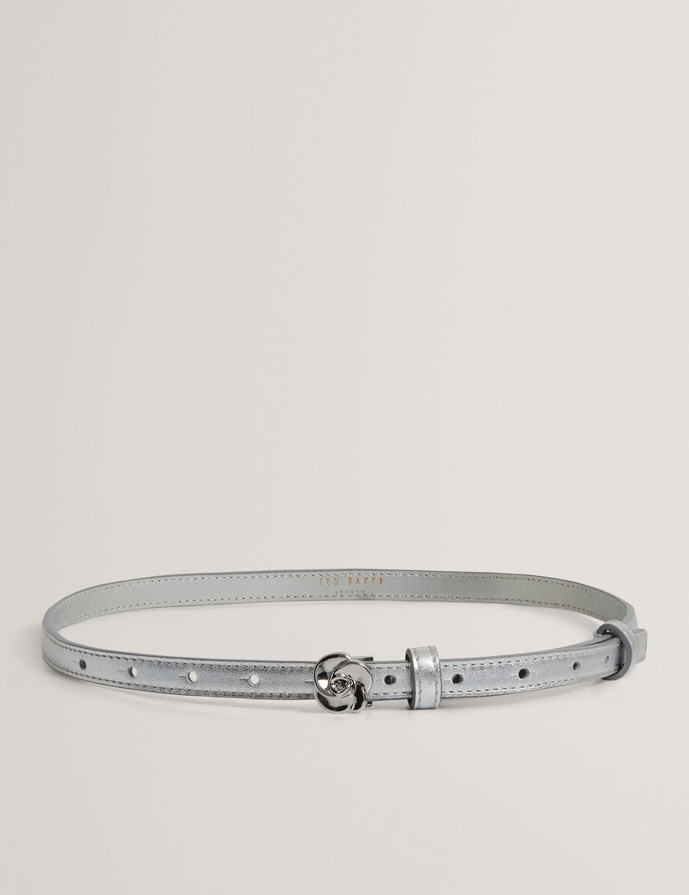 ROOSSO | SILVER-COL