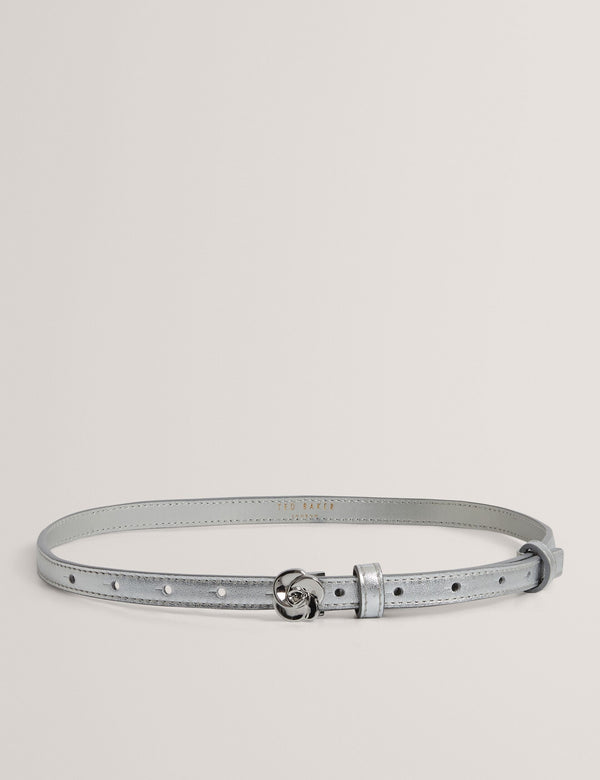 ROOSSO | SILVER-COL