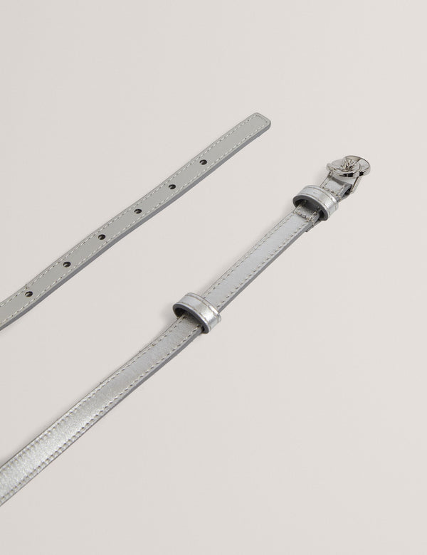 ROOSSO | SILVER-COL