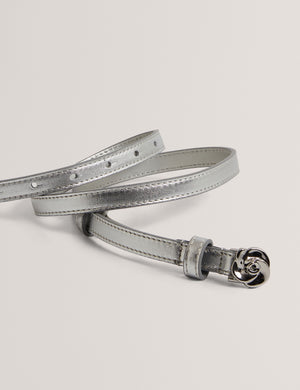 ROOSSO | SILVER-COL