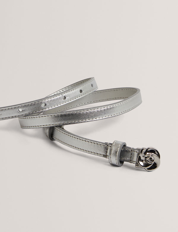 ROOSSO | SILVER-COL