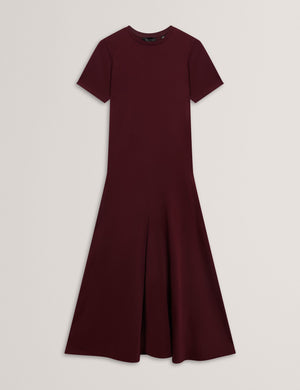 FUUSIA | OXBLOOD